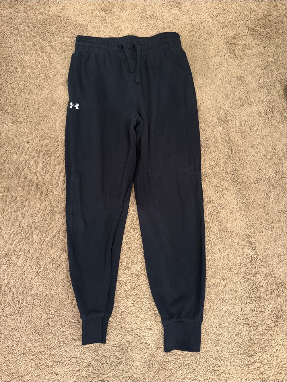 Under Armor Sweatpants-M